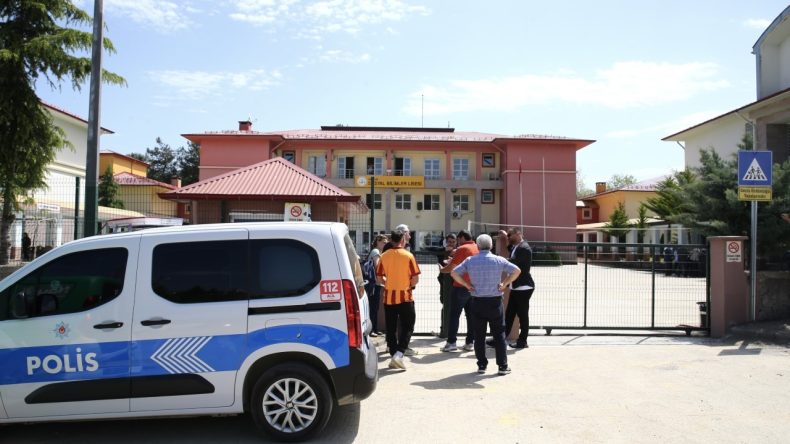Okul Cinayetinin Nedeni Kredi Borcuymuş