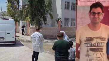Okulda Silahlı Saldırı: Öğretmen Hayatını Kaybetti