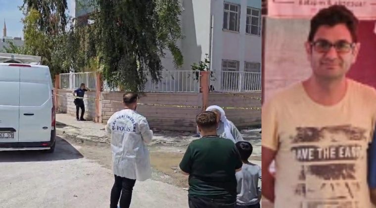 Okulda Silahlı Saldırı: Öğretmen Hayatını Kaybetti