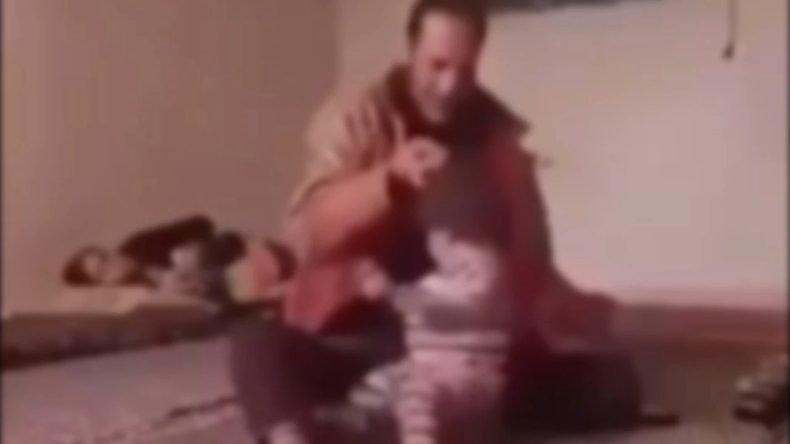 Öldüresiye dövmüştü: Gaziantep’teki cani babaya 19 yıl hapis cezası
