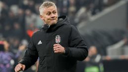 Ole Solskjaer Büyük Hedeflerini Duyurdu
