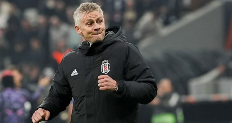 Ole Solskjaer Büyük Hedeflerini Duyurdu