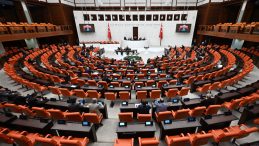 ‘Ölüm yolu’ Meclis’e taşındı: Hiçbir önlem alınmadı