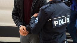 Ölümlü Kazada Polise Hapis Cezası