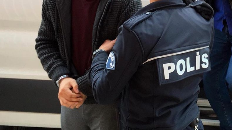 Ölümlü Kazada Polise Hapis Cezası