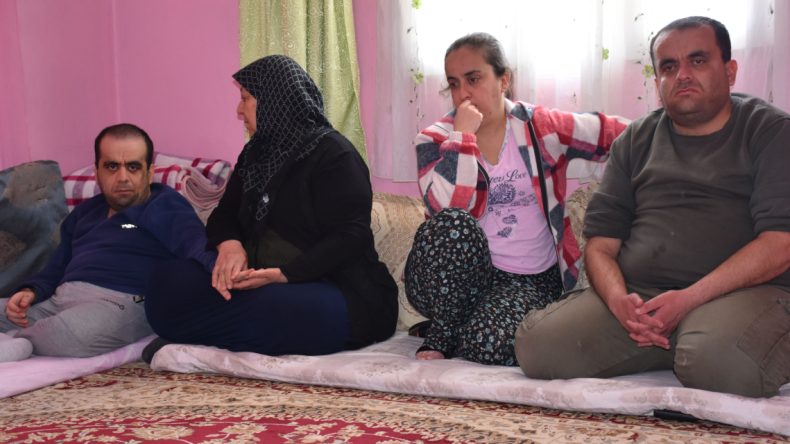 “Ölürsem onlara ne olacak?” Engelli çocuk sahibi annenin sessiz çığlığı