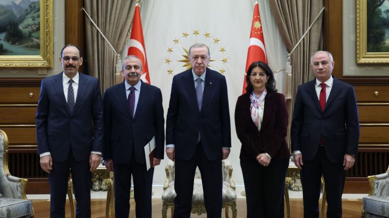 Önceki sürecin kritik ismi Efkan Ala’dan ‘fesih’ açıklaması
