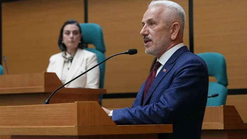 Ongun: Nerede bir Ekrem var, orada cesaret var