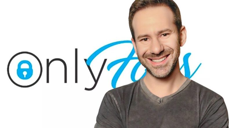 OnlyFans Anlaşması Gizemli Sahibine Milyarlar Kazandıracak