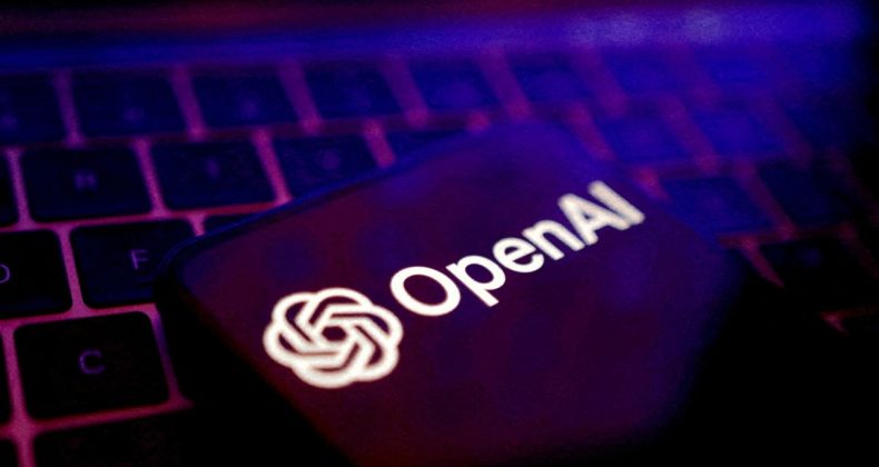 OpenAI, efsane isimle anlaştı: 6,5 milyar dolar ödeyecek