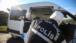 Ordu’da Kaybolan İki Kişiden Birinin Cesedi Bulundu