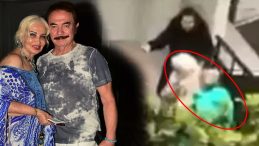 Orhan Gencebay’ın Eşi Gözyaşlarına Boğuldu: “Rabbim Cezasını Verir”