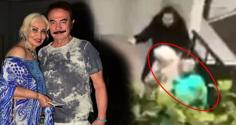 Orhan Gencebay’ın Eşi Gözyaşlarına Boğuldu: “Rabbim Cezasını Verir”