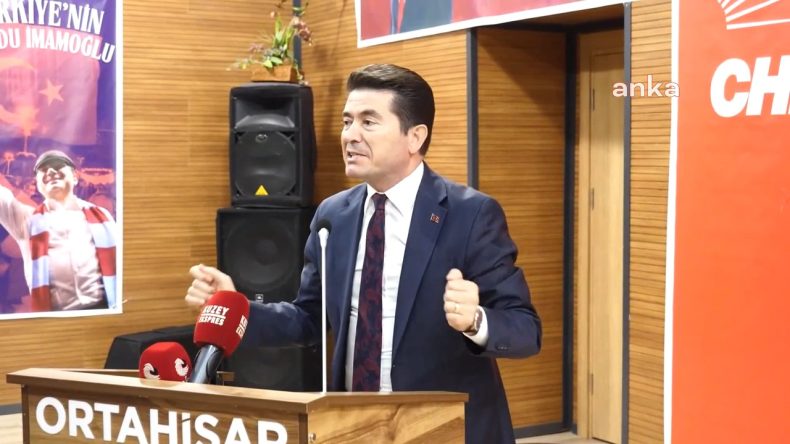 Ortahisar Belediye Başkanı’ndan Sert Tepki: İnsan Utanır