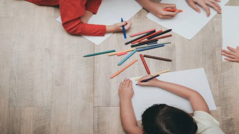 Ortaokul Öğrencisi Betül’ün “Dürdane Teyze” Sırrı: 8 Bin Eseri Geride Bıraktı!