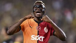 Osimhen krizinin detayları ortaya çıktı