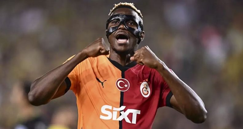 Osimhen krizinin detayları ortaya çıktı