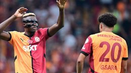 Osimhen, Sanchez ve Sara için Okan Buruk’tan uyarı