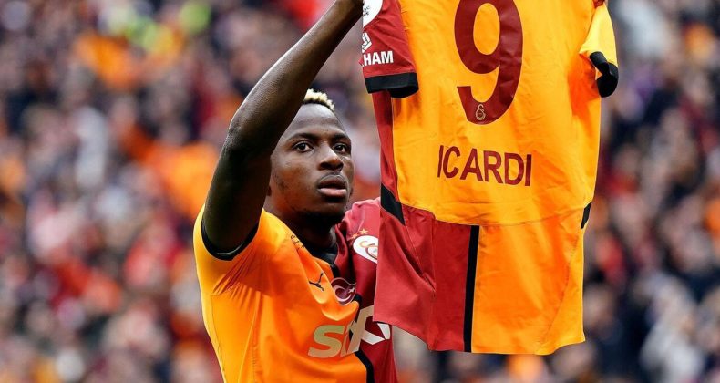 “Osimhen’i Real Madrid Maçına Yetiştirmeye Çalışıyorlar”