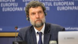 Osman Kavala’ya Almanya’dan Goethe Madalyası