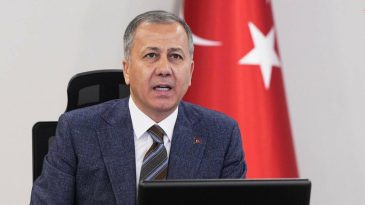 Osmaniye’de Sel Felaketi: İçişleri Bakanı Açıklama Yaptı