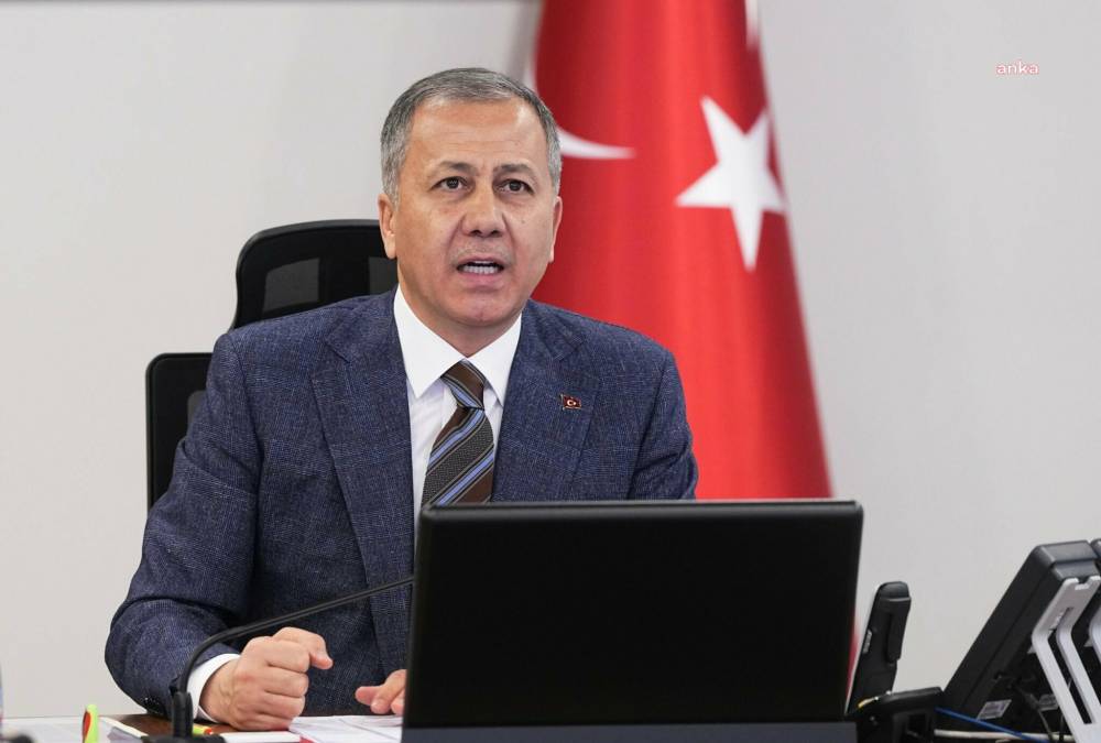 Sel felaketi Türkiye