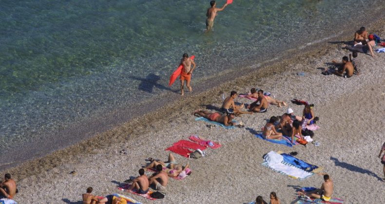 Otellerdeki Doluluk Oranları Düşüşte