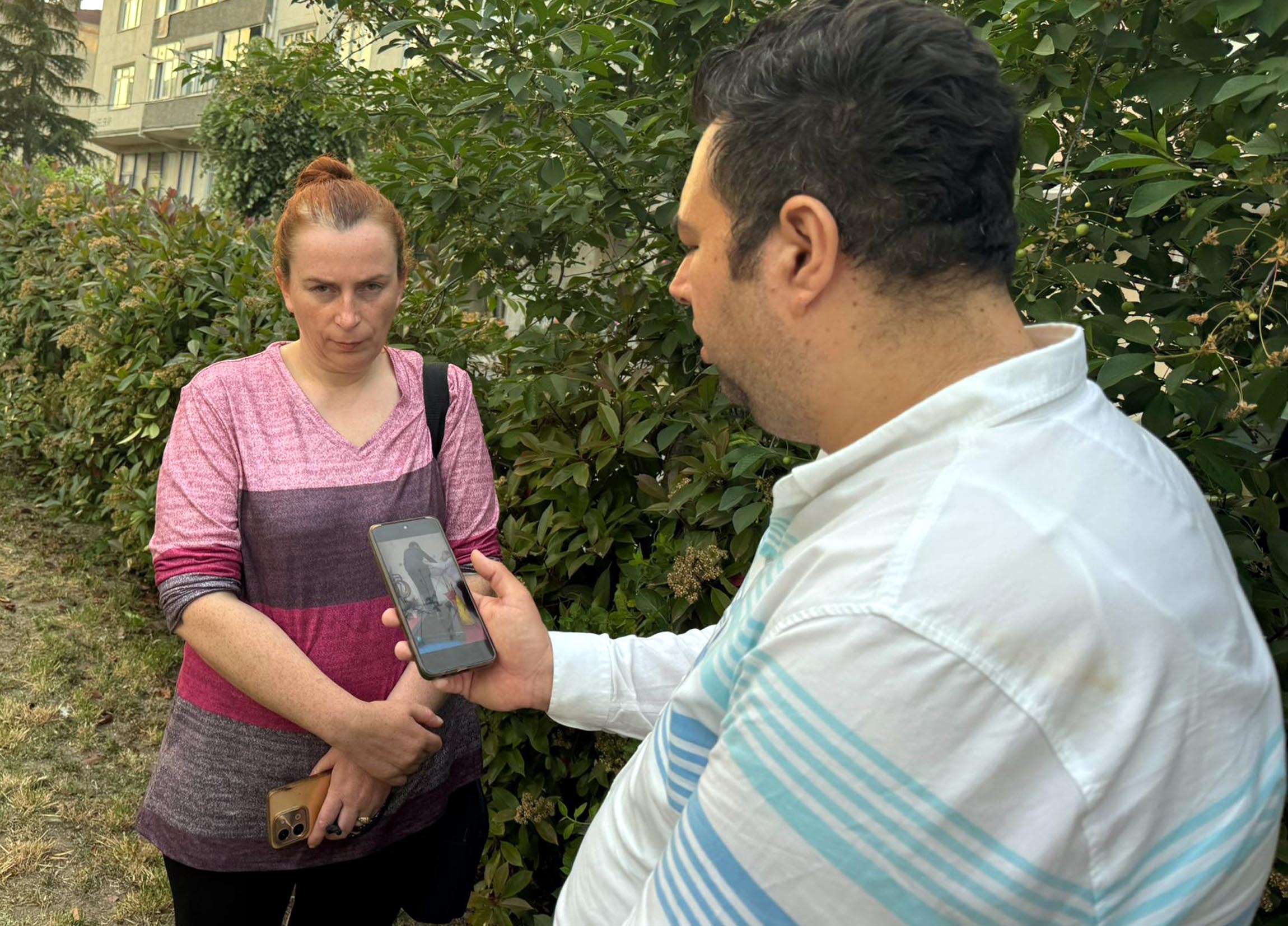 Yaşanan tartışmalar