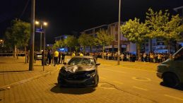 Otomobil Çarpması Sonucu İki Kadın Hayatını Kaybetti
