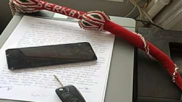 Otomobille Kaçırma Olayında 1 Kişi Tutuklandı