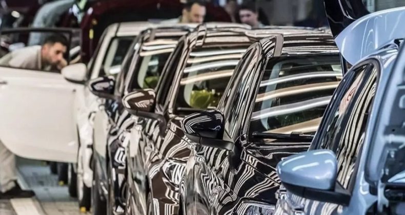 Otomotiv Devi Büyük İstihdam Kısmasına Gidiyor