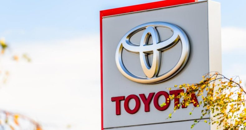 Otomotiv sektörü büyük bir hamleye hazırlanıyor: Toyota, hangi şirketi kurtaracak?