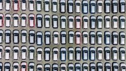 Otomotiv Sektöründe Gelecek Yönünü Nasıl Bulacak?