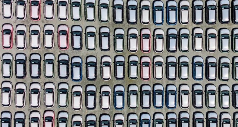 Otomotiv Sektöründe Gelecek Yönünü Nasıl Bulacak?