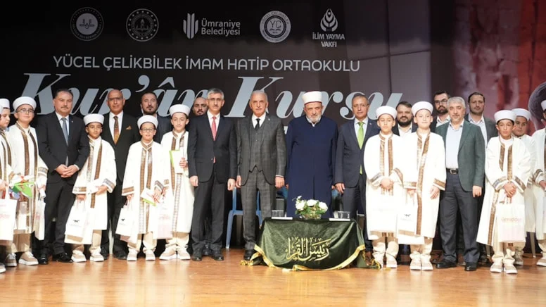 Sınav Resmi