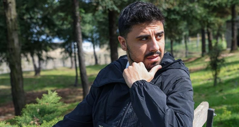 Ozan Tufan: Futbolda Adaleti Sağlamak Önemli