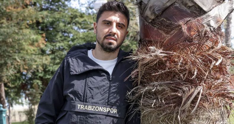 Ozan Tufan Ne Yapacağını Bilemedi