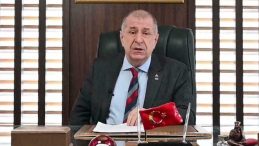 Özdağ: Özel’e Yönelik Saldırı, İktidarın Yüksek Tansiyon Politikasının Açık Bir Sonucu