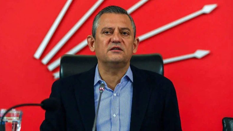 Özel’in Aracının Otoparka Alınmaması Üzerine Emniyet Müdür Yardımcısına Soruşturma