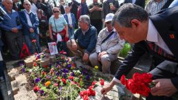Özel: Bize ‘sinin’ diyorlar, mesajı aldık, kabul etmiyoruz