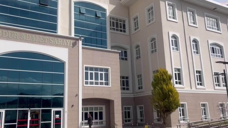 Özel Eğitim ve Rehabilitasyon Merkezinde 5 Yaşındaki Çocuğa Darp İddiası