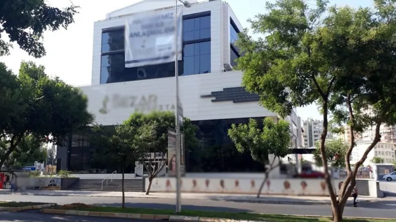 Özel Hastanede Skandal: Cenazeler Karıştırıldı!