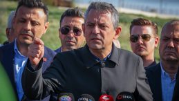 Özel, İmamoğlu’nun Yeni Adresini Duyurdu: ‘Yavaş’a Ayrı Teşekkür