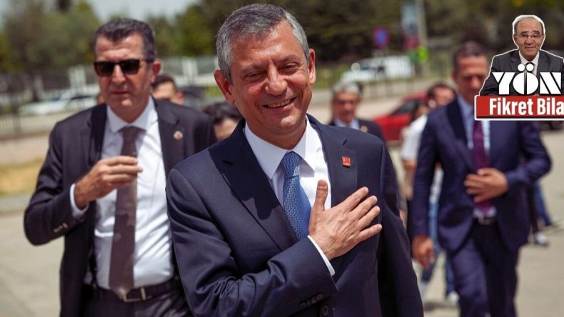 Özel’in Kararlı Durumu