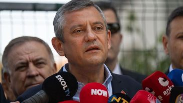 Özel’in Kızı Tehdit Edildi, Saldırgan Tutuklandı