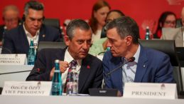 Özel’den Erdoğan’a Yanıt: “Sen Bozdun”