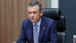 Özel’den TRT Mesajı: Bir Siyasi Partinin Operasyon Kanalına Dönüştürdüler