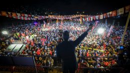Özel’e Saldırı Sonrası Ana Muhalefet Ayakta: Erdoğan’ın Sözlerini Hatırlattılar
