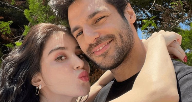 Özge Gürel Hamilelik İddialarına Cevap Verdi