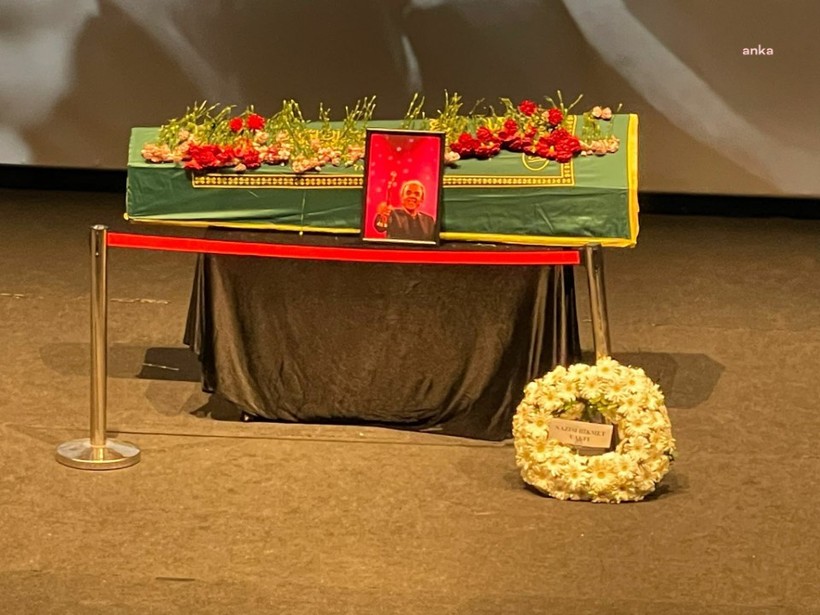 Ali Özgentürk